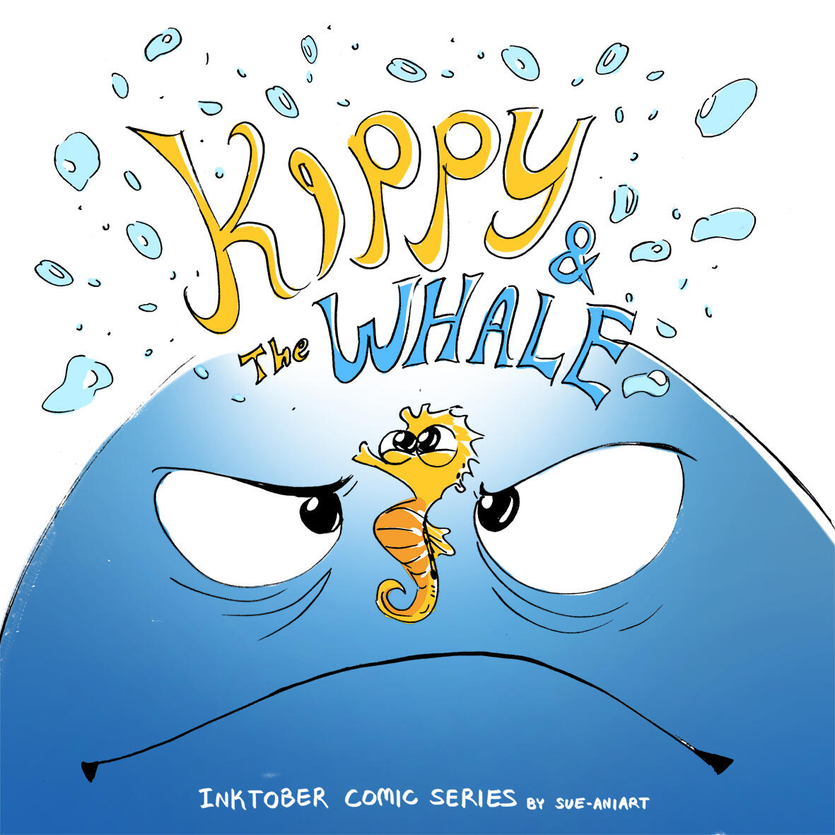 Link to comic series